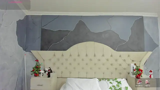 AmberGreyy  online show from 12-20-25, 02:02