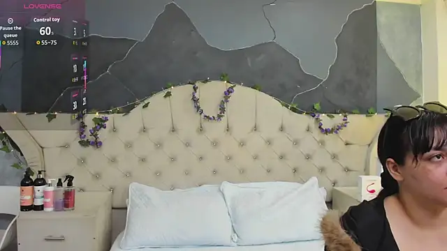 AmberGreyy  online show from 02-07-26, 01:37