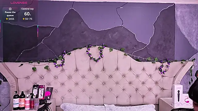 AmberGreyy  online show from 02-19-26, 05:09