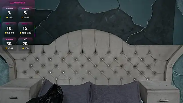 AmberGreyy  online show from 02-27-26, 03:23