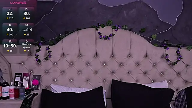 AmberGreyy  online show from 03-30-26, 05:03