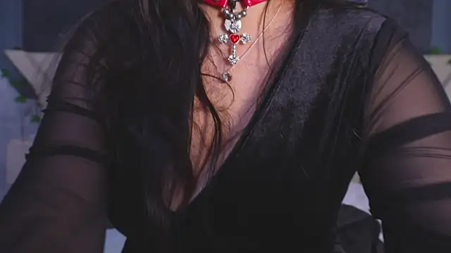 AmberGreyy  online show from 07-17-26, 07:52