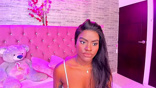 IsabellaBromsS online show from 02-07-25, 09:15