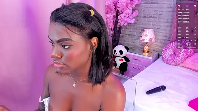 IsabellaBromsS online show from 03-06-25, 01:16