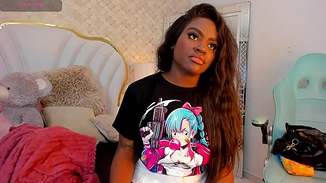 IsabellaBromsS online show from 11-14-25, 10:29