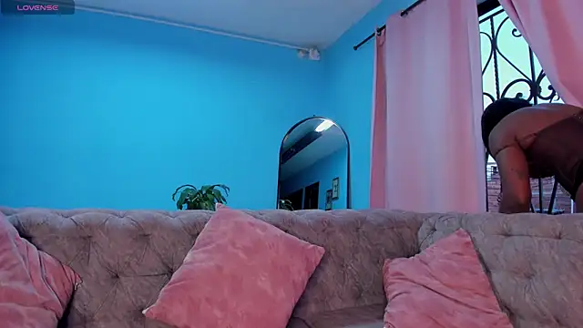 IsabellaBromsS online show from 03-20-26, 11:20