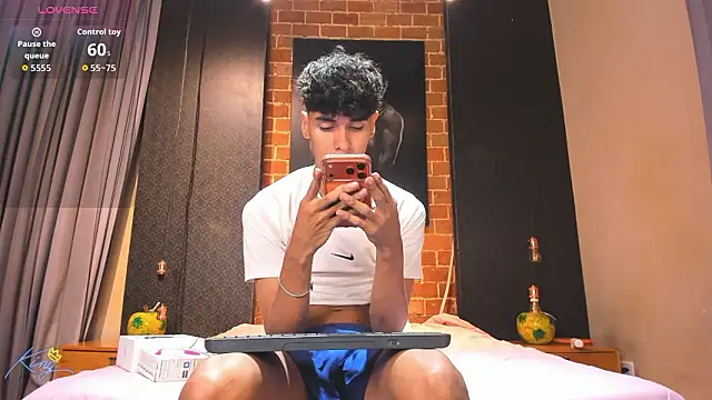 andrewortix online show from 03-08-26, 10:35