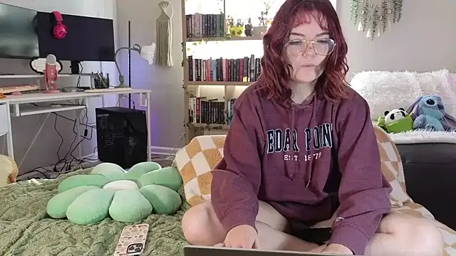 rodeobrii online show from 02-07-25, 06:34