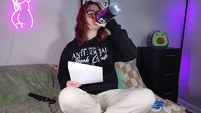 rodeobrii online show from 02-19-25, 03:39