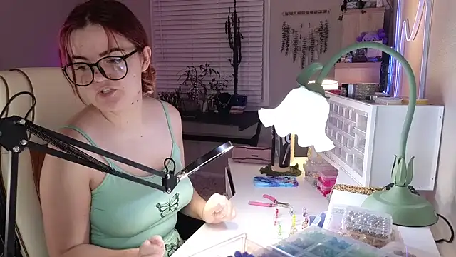 rodeobrii online show from 02-20-25, 02:29