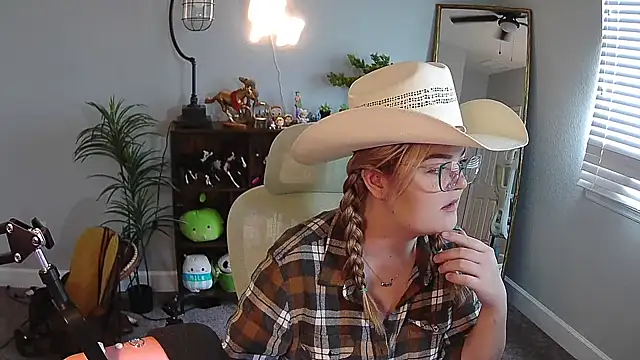 rodeobrii online show from 12-15-25, 06:23