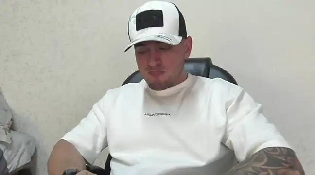 Teilor Creed online show from 01-01-25, 08:15