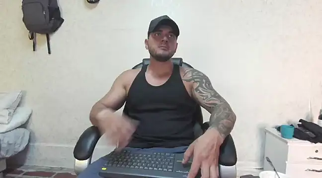 Teilor Creed online show from 01-16-25, 06:16