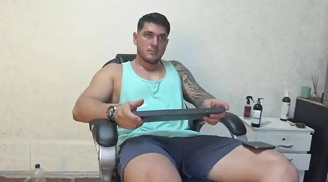 Teilor Creed online show from 01-22-25, 05:59