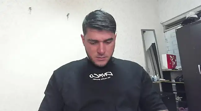 Teilor Creed online show from 02-05-25, 07:53