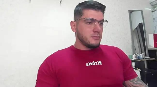 Teilor Creed online show from 02-06-25, 11:21