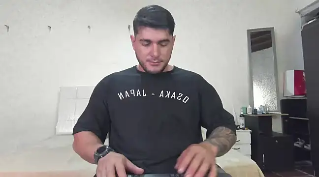 Teilor Creed online show from 02-06-25, 11:04