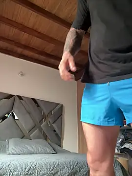 Teilor Creed online show from 02-09-25, 02:07