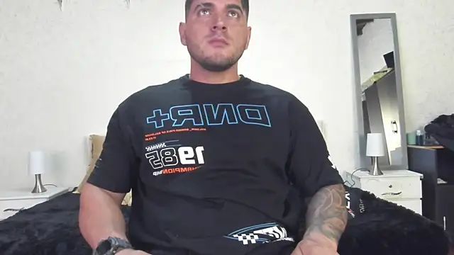 Teilor Creed online show from 02-12-25, 07:35