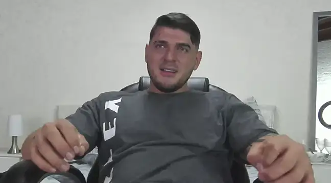 Teilor Creed online show from 02-19-25, 12:35