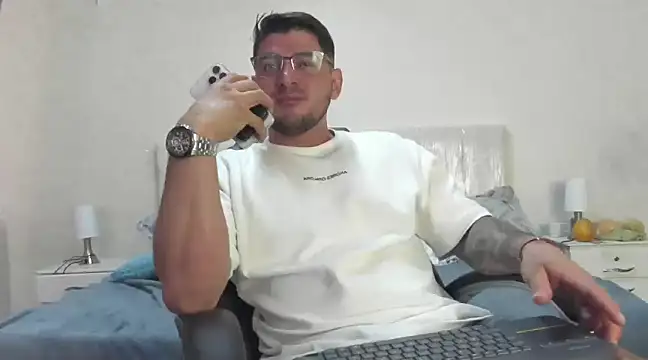 Teilor Creed online show from 03-05-25, 11:49