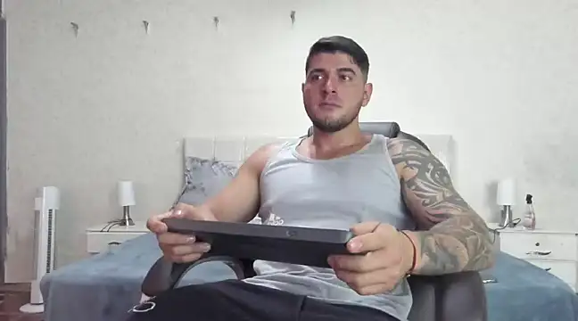 Teilor Creed online show from 03-06-25, 08:27