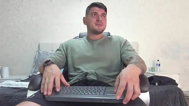 Teilor Creed online show from 03-17-25, 05:16