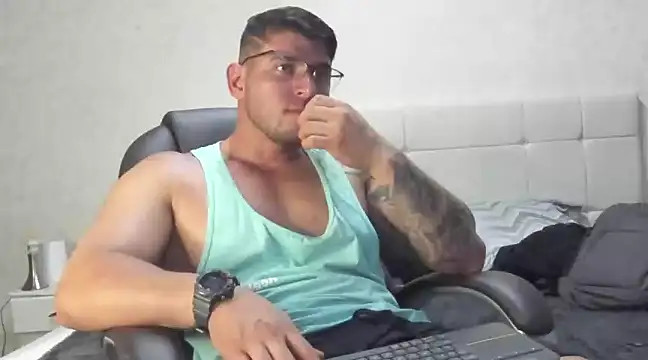 Teilor Creed online show from 03-20-25, 10:40