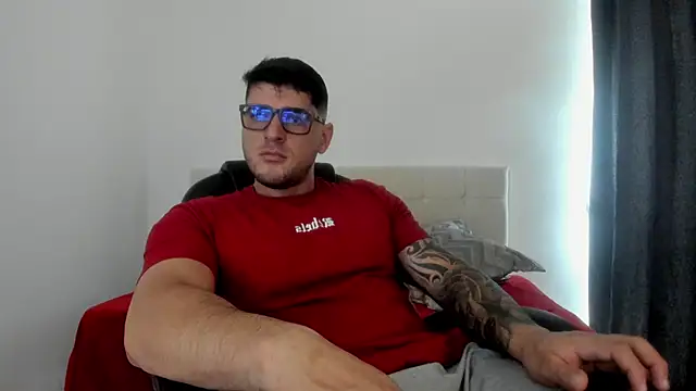 Teilor Creed online show from 09-11-25, 07:03