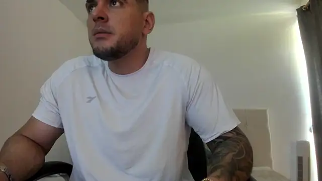 Teilor Creed online show from 09-20-25, 07:37