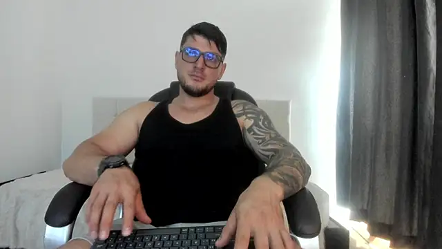 Teilor Creed online show from 09-24-25, 07:17