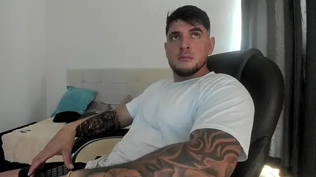 Teilor Creed online show from 09-30-25, 08:14