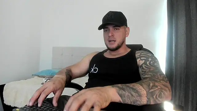 Teilor Creed online show from 10-02-25, 08:05