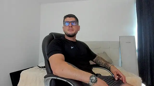 Teilor Creed online show from 10-04-25, 07:45