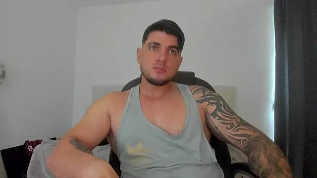 Teilor Creed online show from 10-17-25, 06:10