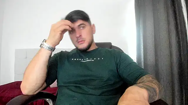 Teilor Creed online show from 11-06-25, 07:59