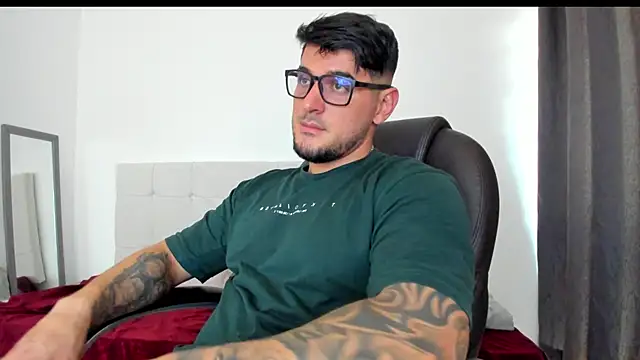 Teilor Creed online show from 11-22-25, 08:30