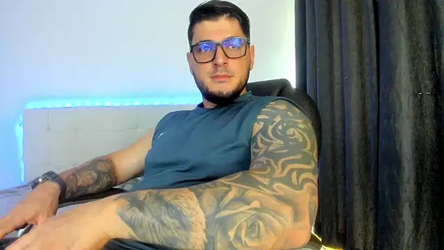 Snapshot of Teilor_Creed chatting on 02-04-26, 09:09 Teilor Creed online show from 02-04-26, 09:09