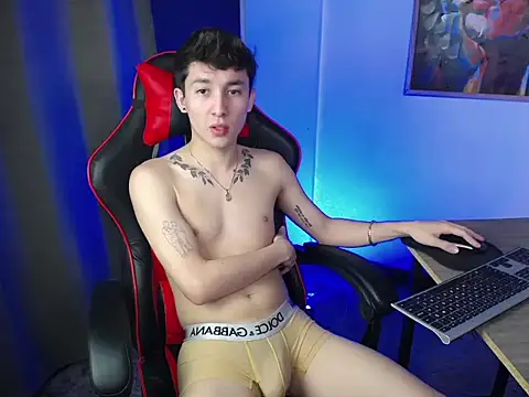 SebasstianGrand online show from 02-11-25, 11:33