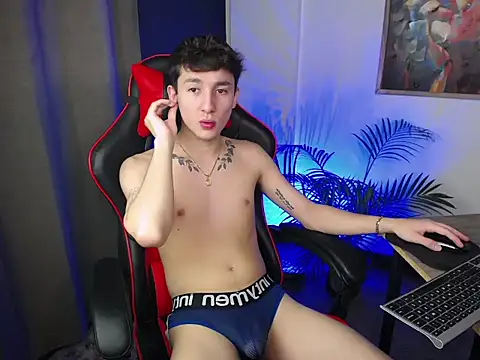 SebasstianGrand online show from 02-12-25, 11:41