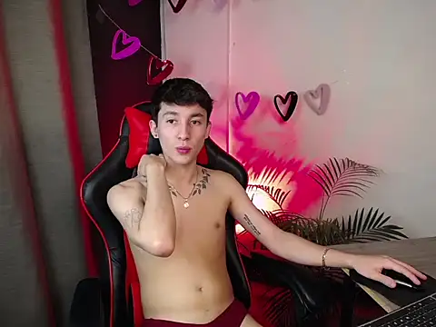 SebasstianGrand online show from 02-16-25, 12:08