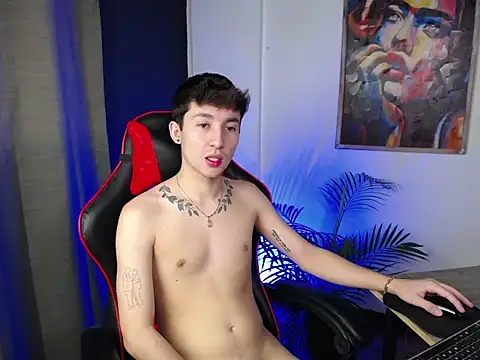 SebasstianGrand online show from 02-18-25, 12:48