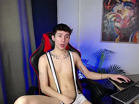 SebasstianGrand online show from 02-21-25, 11:43