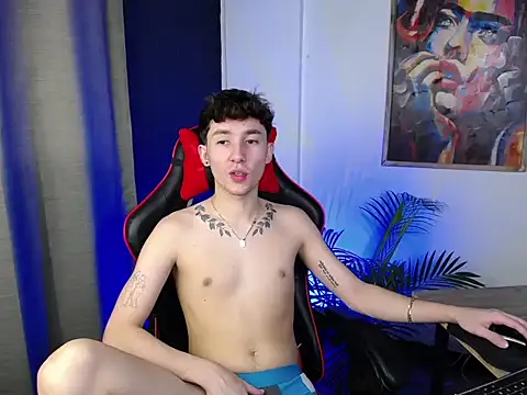 SebasstianGrand online show from 02-26-25, 11:26