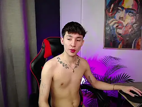 SebasstianGrand online show from 03-06-25, 11:20