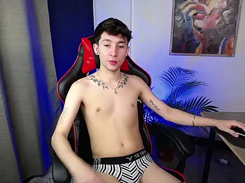 SebasstianGrand online show from 03-11-25, 12:22