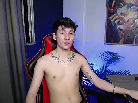 SebasstianGrand online show from 03-23-25, 12:26