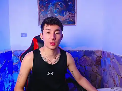 SebasstianGrand online show from 11-17-25, 07:19