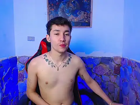 SebasstianGrand online show from 11-18-25, 08:24