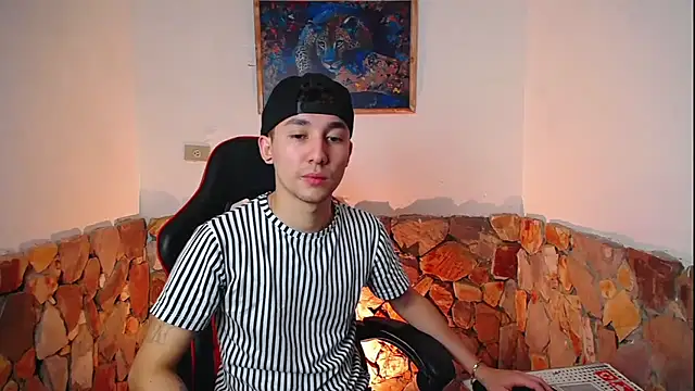 SebasstianGrand online show from 12-02-25, 02:17